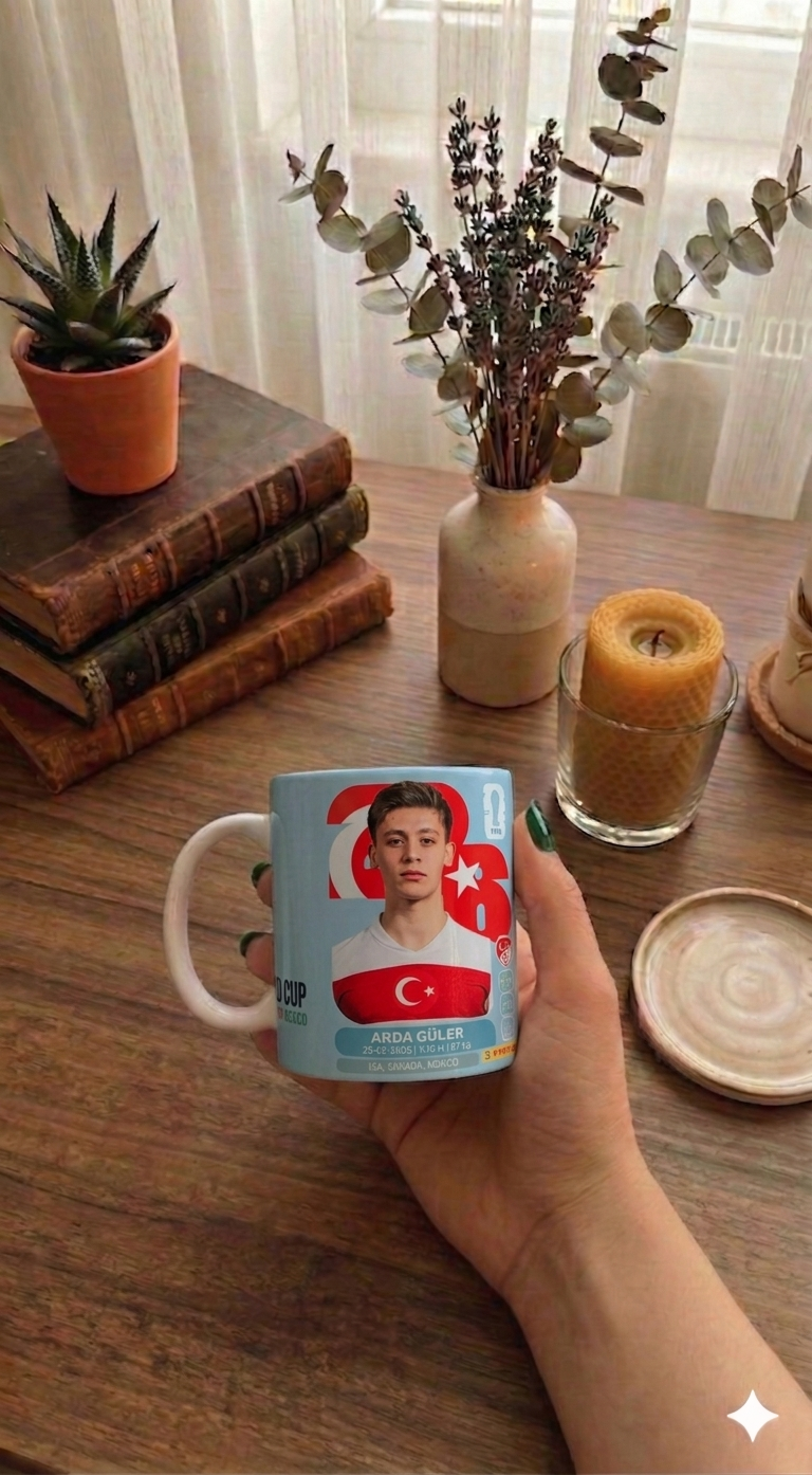 PinTii Tischaufsteller